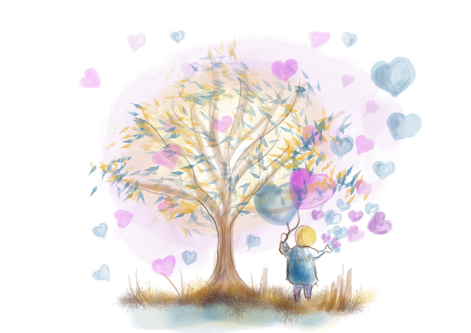 La Maison du Deuil Périnatal - Un cocon de douceur